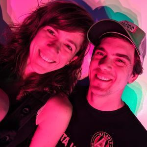 Meet your Posher, Katherine